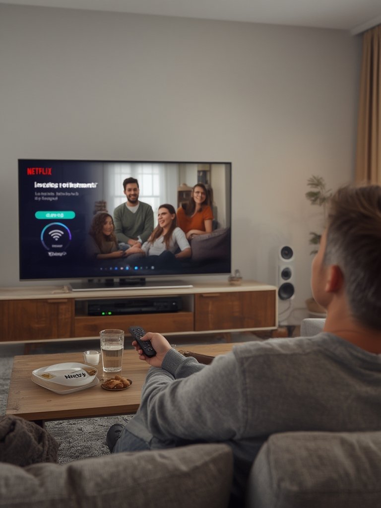 Roku freezing and buffering secret remote shortcut