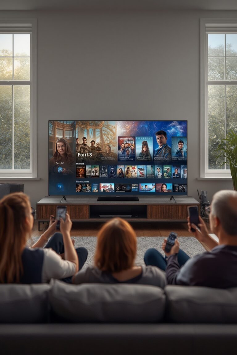 Sling Freestream free live TV